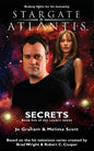 STARGATE ATLANTIS Secrets (Legacy book 5) - Paperback