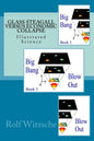 Glass Steagall versus Economic Collapse: Illustrated Science - Paperback