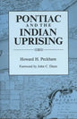 Pontiac and the Indian Uprising - Paperback