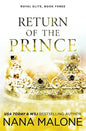 Return of the Prince - Paperback
