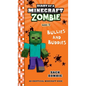 Diary of a Minecraft Zombie Book 2: Bullies and Buddies - Hardcover
