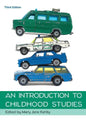 Introduction to Childhood Studies - Paperback