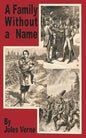 A Family Without a Name: Leader of the Resistance - Paperback