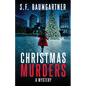 Christmas Murders: A Mystery - Paperback