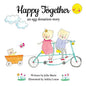Happy Together: an egg donation story - Paperback