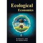 Ecological Economics - Hardcover