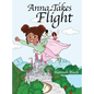 Anna Takes Flight - Hardcover