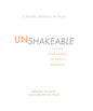 Unshakeable: Facing Your Giants in God's Strength - Hardcover