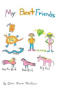 My Best Friends - Paperback