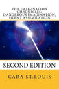 Dangerous Imagination, Silent Assimilation: Second Edition - Paperback