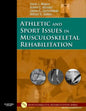 Athletic and Sport Issues in Musculoskeletal Rehabilitation - Hardcover