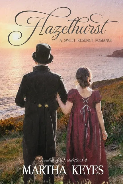 Hazelhurst: A Regency Romance - Paperback