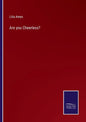 Are you Cheerless? - Paperback