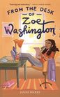 From the Desk of Zoe Washington - Library Binding