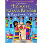 Let's Celebrate an Inclusive Raksha Bandhan & Play some Cricket! (Maya & Neel's India Adventure Series Book 16) - Hardcover