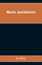Marie Antoinette - Paperback