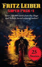 Fritz Leiber Super Pack #1 - Hardcover