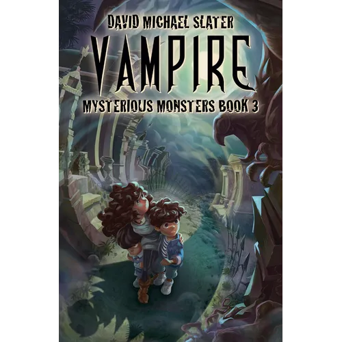 Vampire: #3 - Library Binding