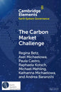The Carbon Market Challenge - Paperback