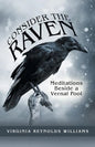 Consider the Raven: Meditations Beside a Vernal Pool - Paperback