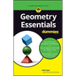 Geometry Essentials for Dummies - Paperback
