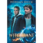 Witchbane - Paperback