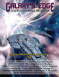 Galaxy's Edge Magazine: Issue 26, May 2017 - Paperback