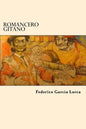 Romancero Gitano (Spanish Edition) - Paperback