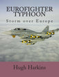 Eurofighter Typhoon: Storm over Europe - Paperback