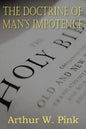 The Doctrine of Man's Impotence - Paperback