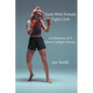 Dark Web Female Fight Club - Paperback