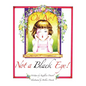 Oh No! Not a Black Eye! - Paperback