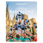 Lonely Planet Experience Barcelona - Paperback