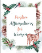 Positive Affirmations for Women - Paperback