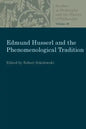 Edmund Husserl and the Phenomenological Tradition - Paperback