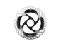 Shimano RT-CL900 LE Disc Brake Rotor - 203mm Centerlock Lockring Included