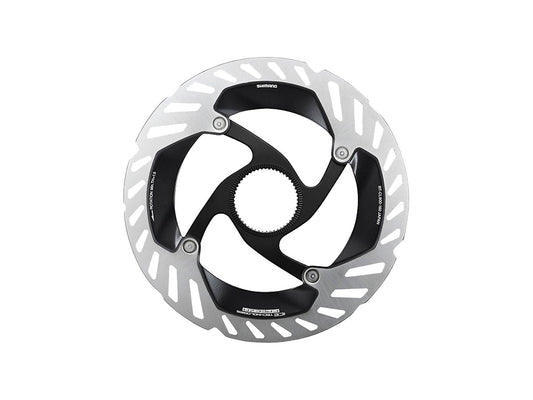 Shimano RT-CL900 ME Disc Brake Rotor - 180mm Centerlock Lockring Included