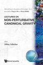 Lectures on Non-Perturbative Canonical Gravity - Paperback