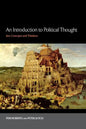 An Introduction to Political Thought: Key Concepts and Thinkers - Paperback
