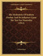The Hydrolysis Of Sodium Oxalate And Its Influence Upon The Test For Neutrality (1912) - Paperback