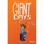 Giant Days Vol. 2 - Paperback