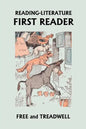 READING-LITERATURE First Reader (Yesterday's Classics) - Paperback