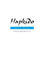 Hapkido: Blue Belt Requirements - Paperback