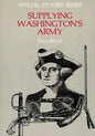 Supplying Washington's Army - Paperback
