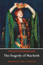 The Tragedy of Macbeth - Paperback