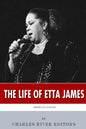 American Legends: The Life of Etta James - Paperback