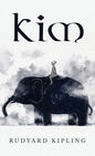 Kim - Hardcover