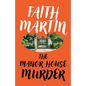 The Manor House Murder - Paperback