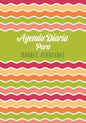 Agenda Diaria Para Madres Atareadas - Paperback