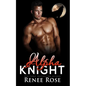 Alpha Knight - Paperback